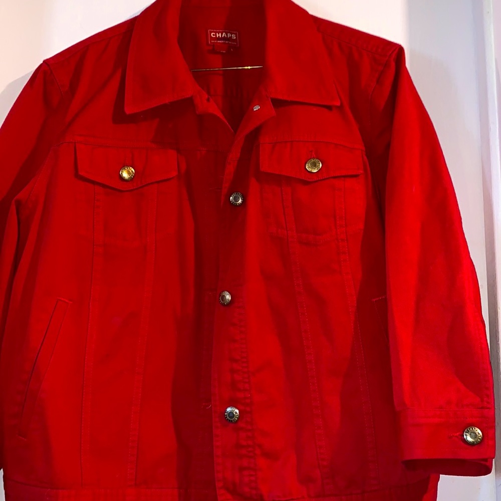 Jacket